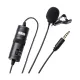 Boya BY-M1 Omni Directional Lavalier Microphone